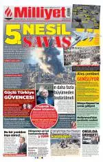 Milliyet