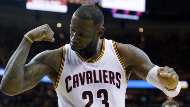 BenjamınButtonLebron