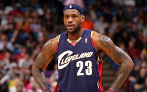 LeBron