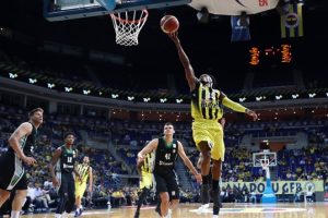 WANAMAKER FENERBAHCE BASKETBOL OYUNCUSU