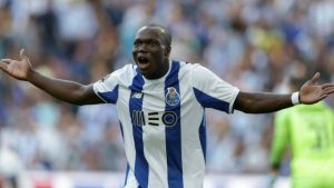 Vincent Aboubakar