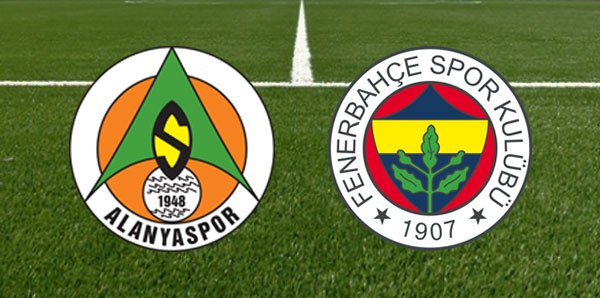 Alanyaspor - Fenerbahçe