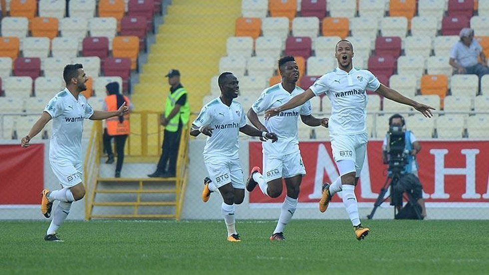 Bursaspor