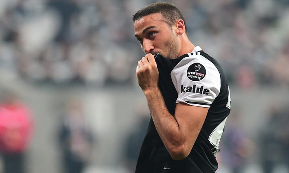 Cenk Tosun