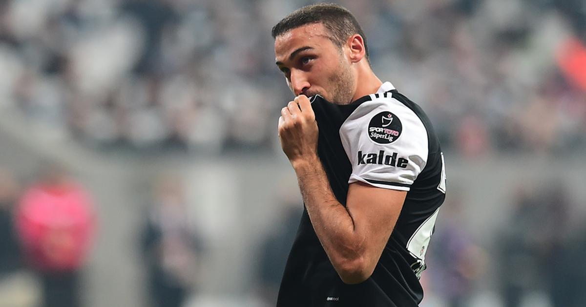 Cenk Tosun