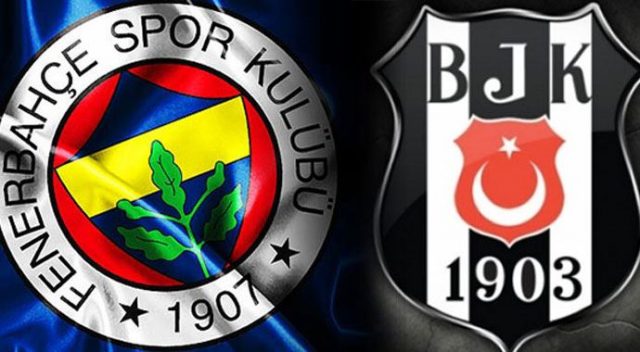 Fenerbahçe - Beşiktaş Haberleri - www.diyagonal.net