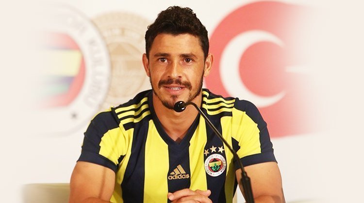 giulianodan trabzonspor itirafi 1503064048 5406 - Son Dakika! Fenerbah&ccedil;e'nin g&uuml;ndemindeki futbolcu takımından ayrıldı