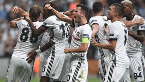 şlbeşiktaş