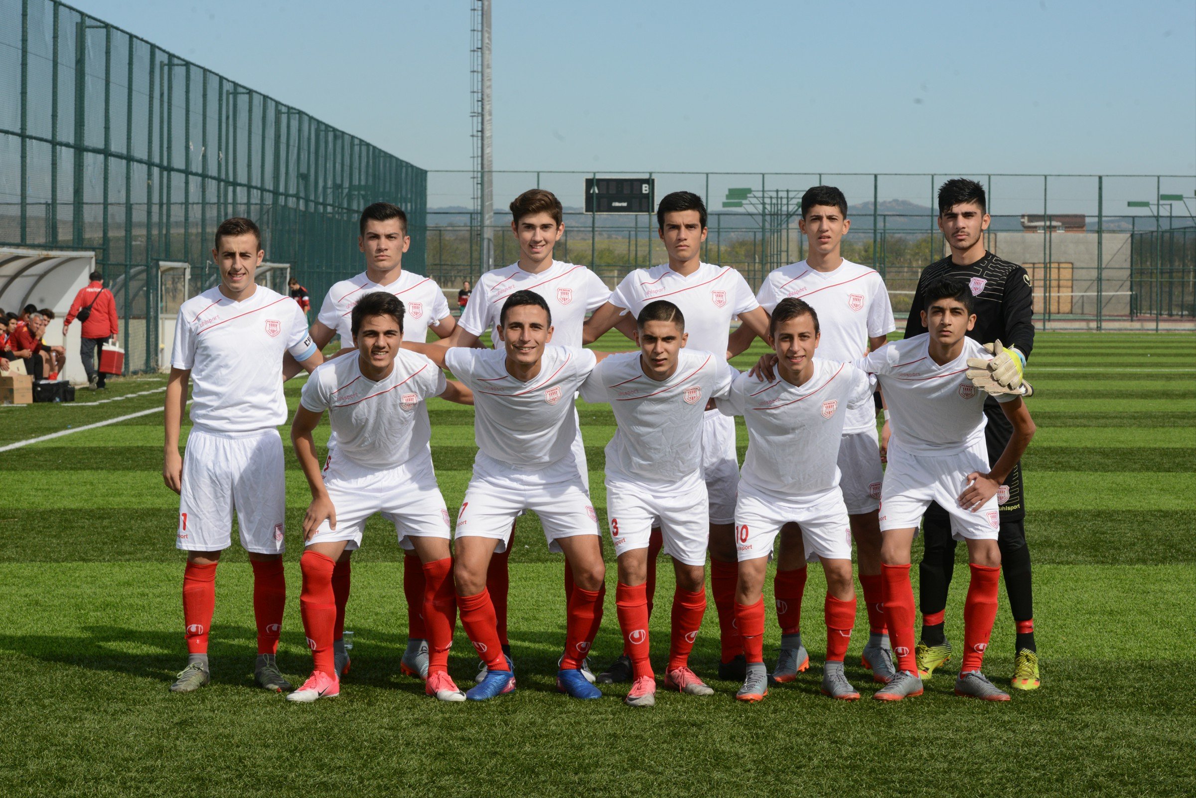 Özgün Spor İçeriği - Doğru Habercilik