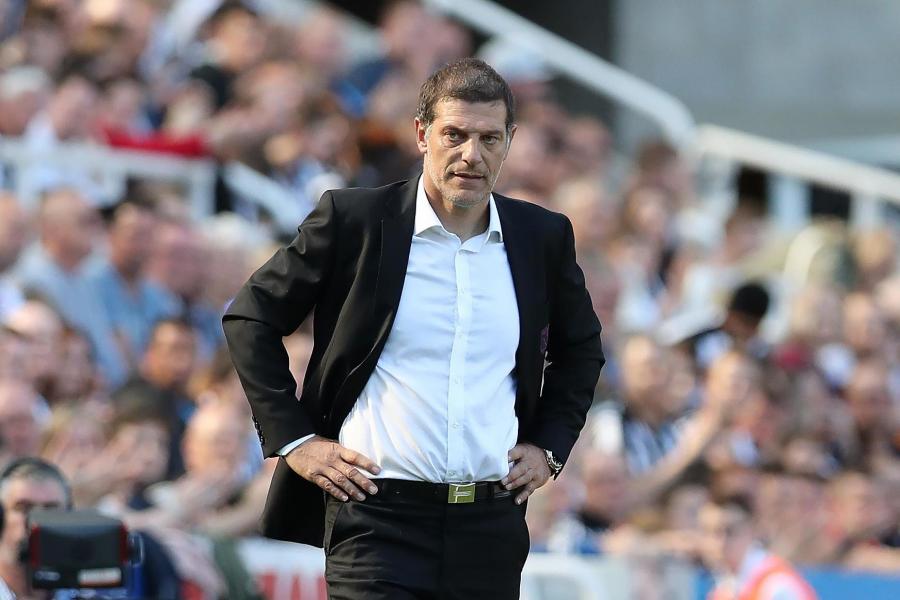 Slaven Bilic