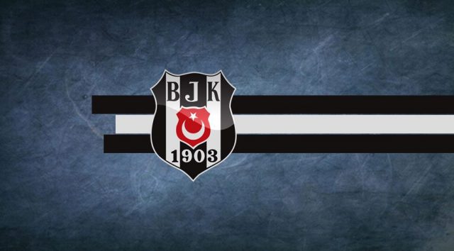 Beşiktaş Logo 2020