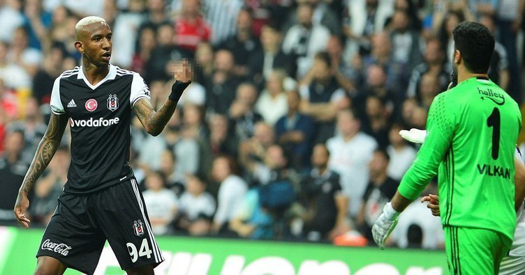 talisca