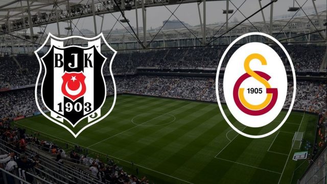 Beşiktaş - Galatasaray