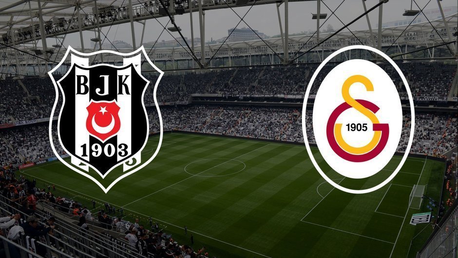 Beşiktaş - Galatasaray