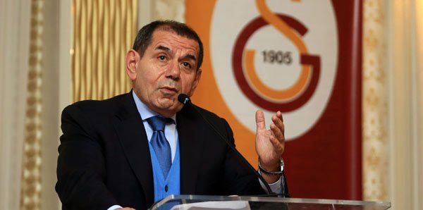 Dursun Özbek Haberleri Dursun Özbek Haberleri