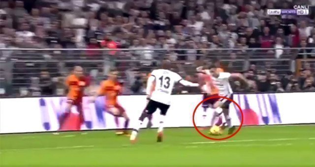 Galibiyet penaltıyı gölgelemesin! penaltıpoz2 - Galibiyet penaltıyı gölgelemesin!