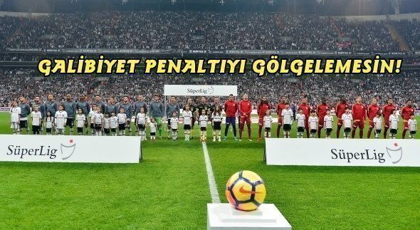 penaltı