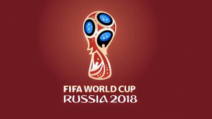 2018 Dünya Kupası Rusya