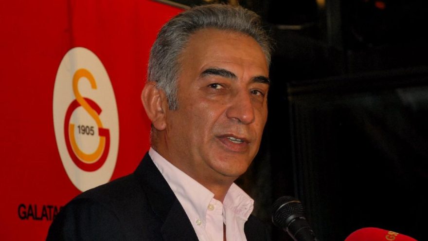 Adnan Polat