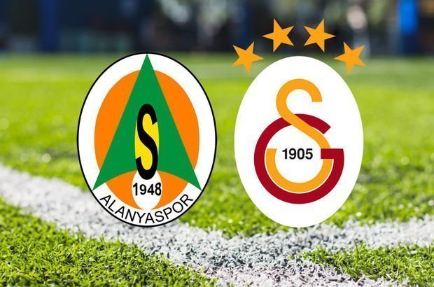 Alanyaspor - Galatasaray2
