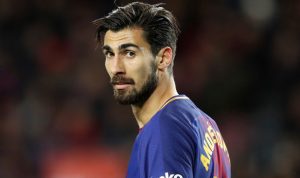 Andre Gomes