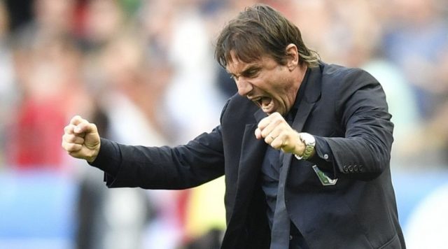 Antonio Conte