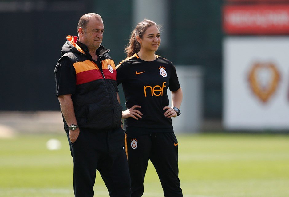 Aysel Uçkan Aysel Uçkan