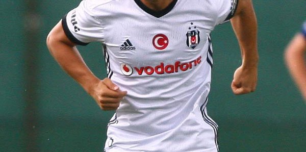 Beşiktaş Futbolcu Forma
