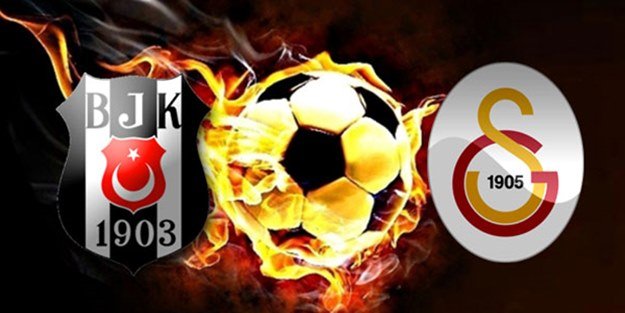 Beşiktaş - Galatasaray