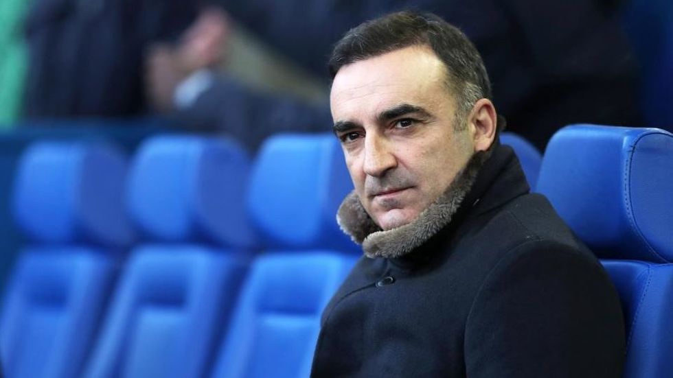 Carlos Carvalhal