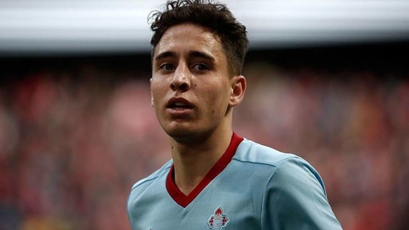 Emre Mor
