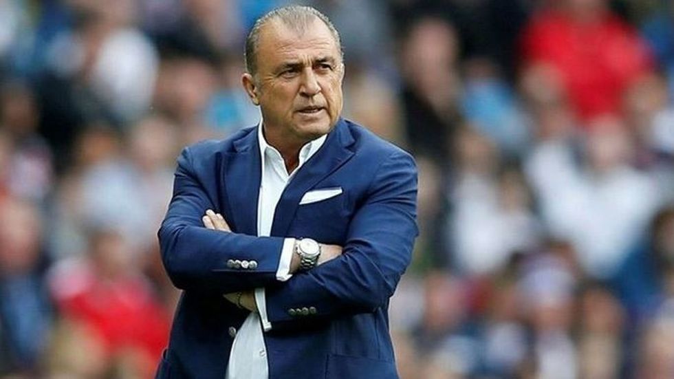 Fatih Terim