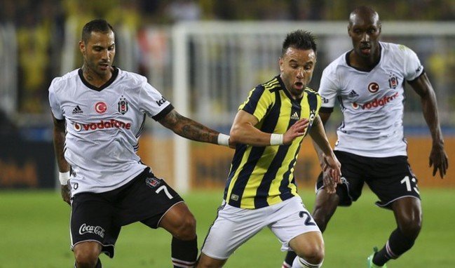 Fenerbahçe - Beşiktaş maçına çıkacak mı