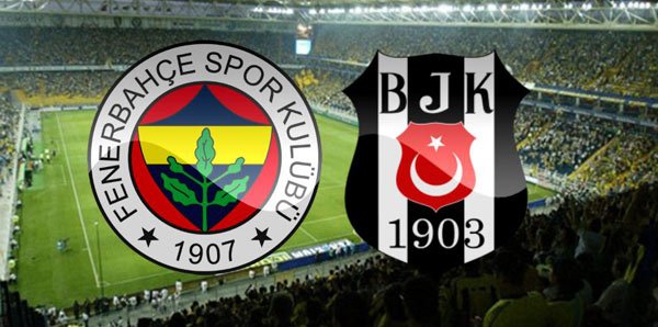Fenerbahçe - Beşiktaş