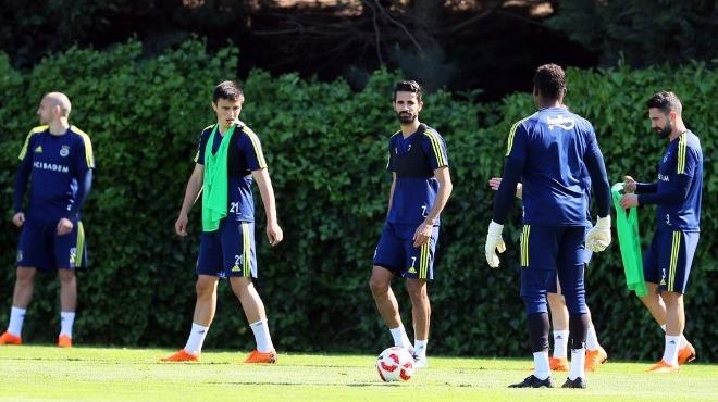 Fenerbahçe Hazırlık