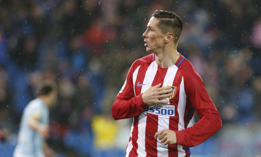 Fernando Torres