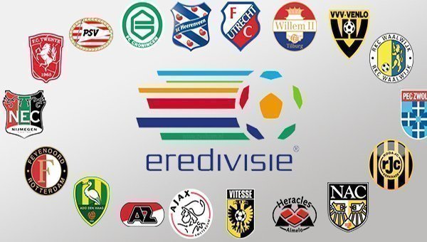 Hollanda Eredivisie Ligi