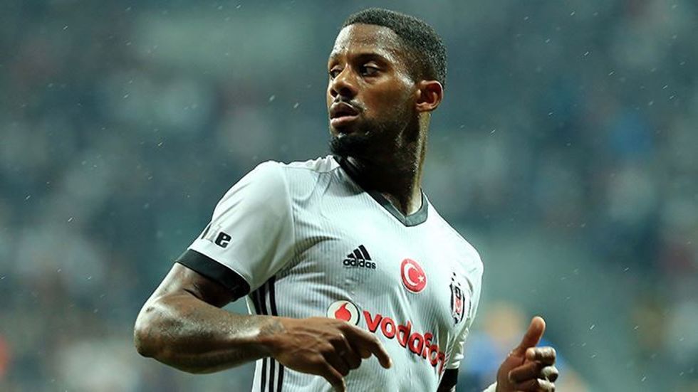 Jeremain Lens