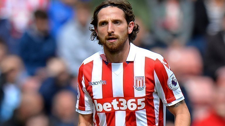Joe Allen