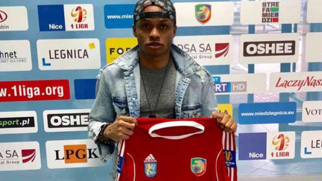 Josiah Chukwudi Chinyere