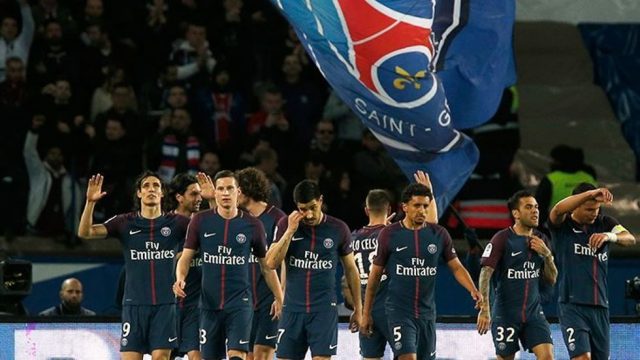 Paris Saint Germain