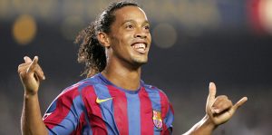 Ronaldinho