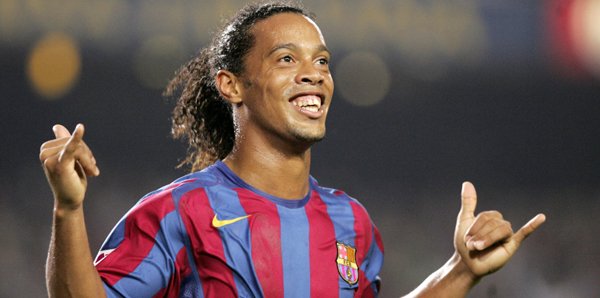 Ronaldinho