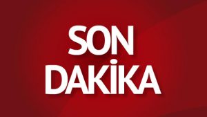 Son Dakika