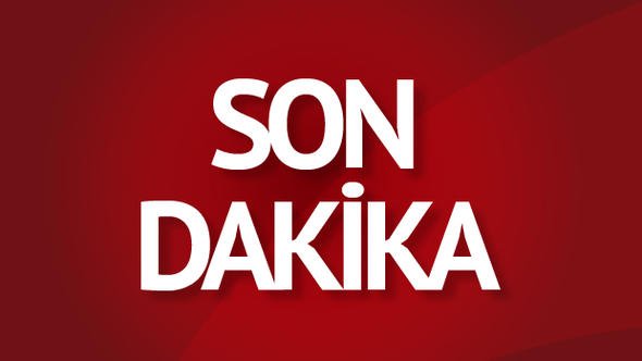 Son Dakika