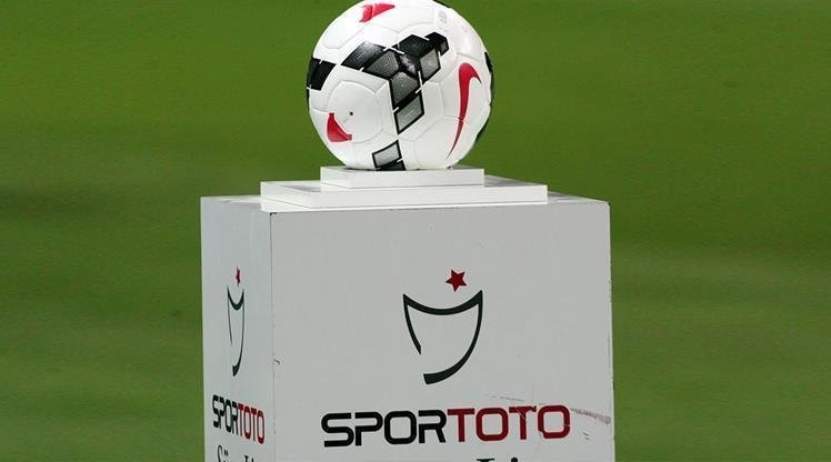 Spor Toto Süper Lig