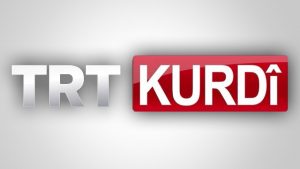 TRT KURDİ