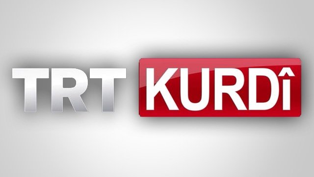 TRT KURDİ