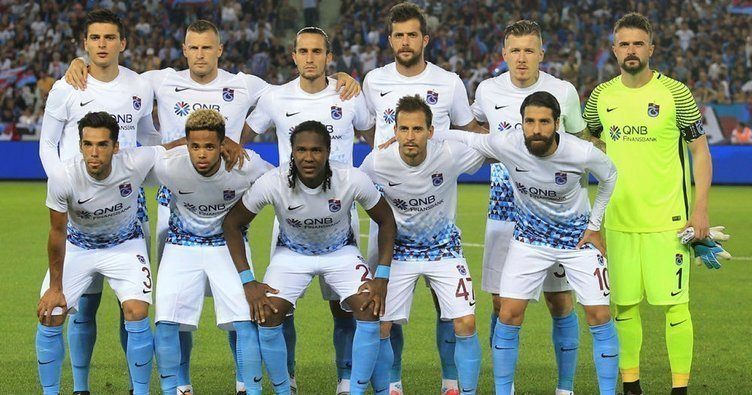Trabzonspor 2018