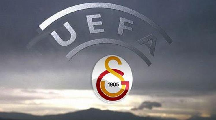 UEFA Galatasaray